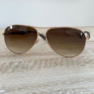 RAY-BAN 8313